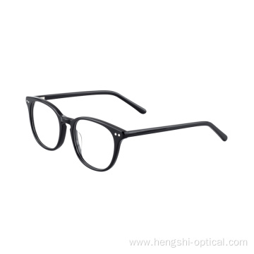 Anti Radiation Types Of Spectacles Eye Glasses Bulk Painting Gafas Oftalmicas Acetate Eyeglass Frame